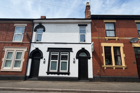Campion Street, Derby DE22, Property to rent