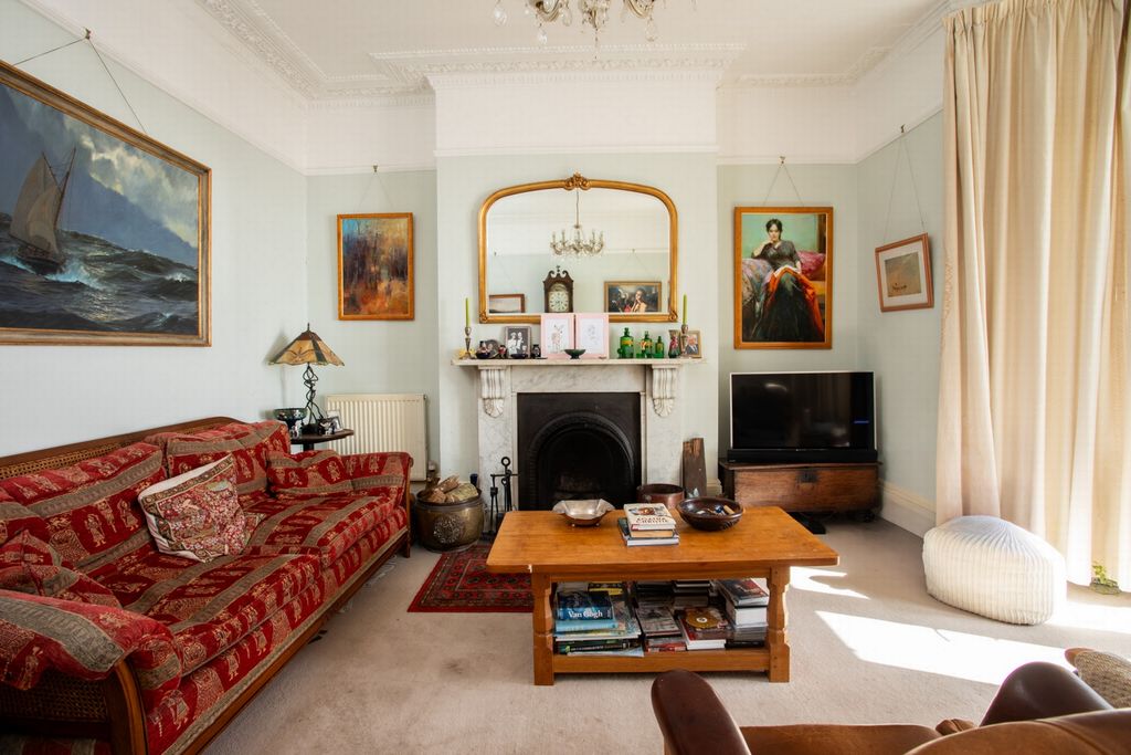 Additional image 4 of 4 bed terraced house for saleWest Parade, Hythe CT21