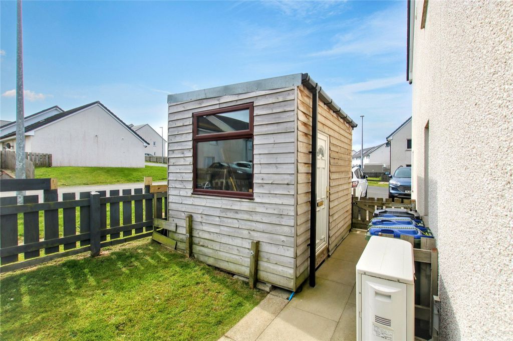 Additional image 20 of 3 bed semi-detached house for saleLiberator Drive, Kirkwall KW15