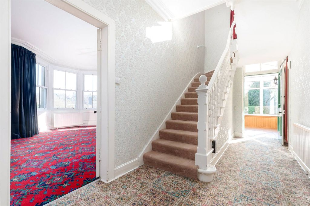 Additional image 10 of 4 bed property for saleSummerside, Friars, Jedburgh, Scottish Borders TD8