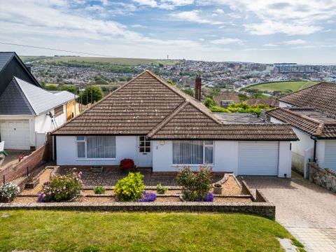 Ashdown Avenue, Saltdean BN2