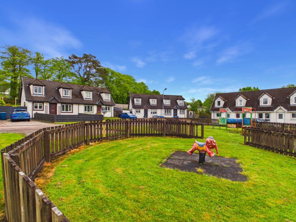 Additional image 16 of 2 bed semi-detached house for sale19 Meadows Place, Lochgilphead, Argyll PA31