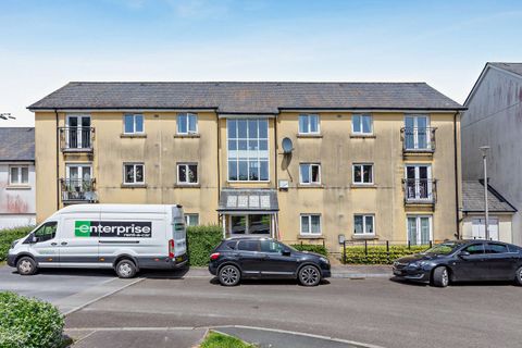 Tovey Crescent, Plymouth PL5