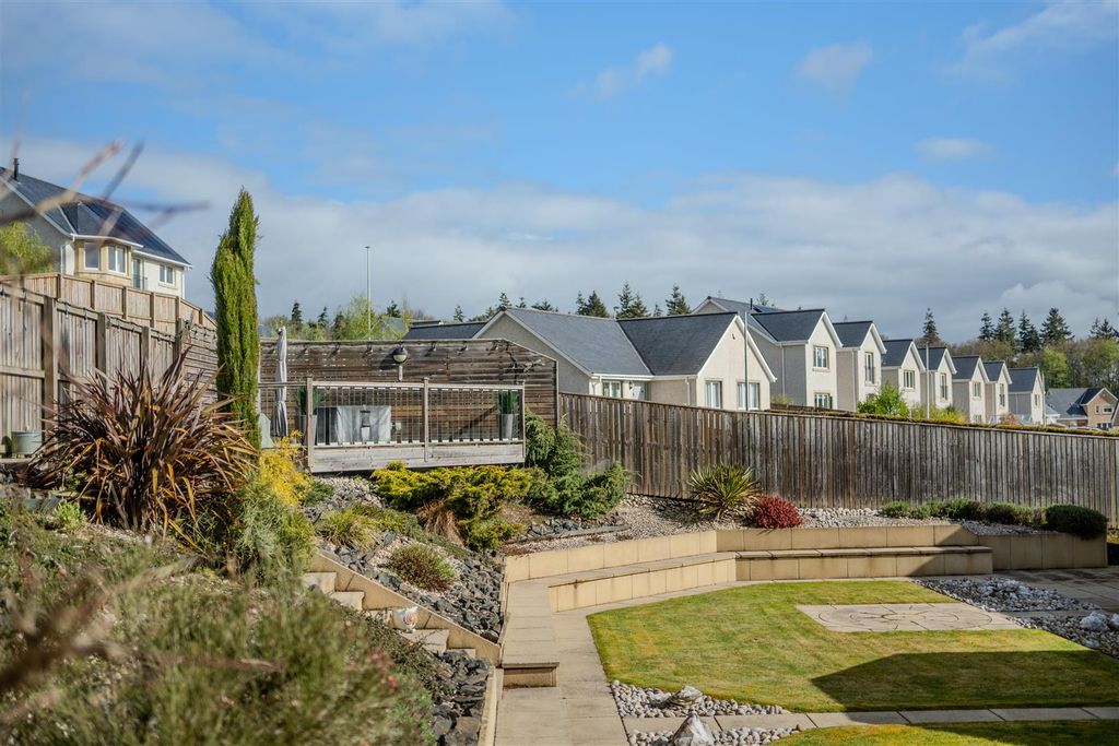 Additional image 4 of 3 bed bungalow for sale16 Riverside View, Kelso TD5