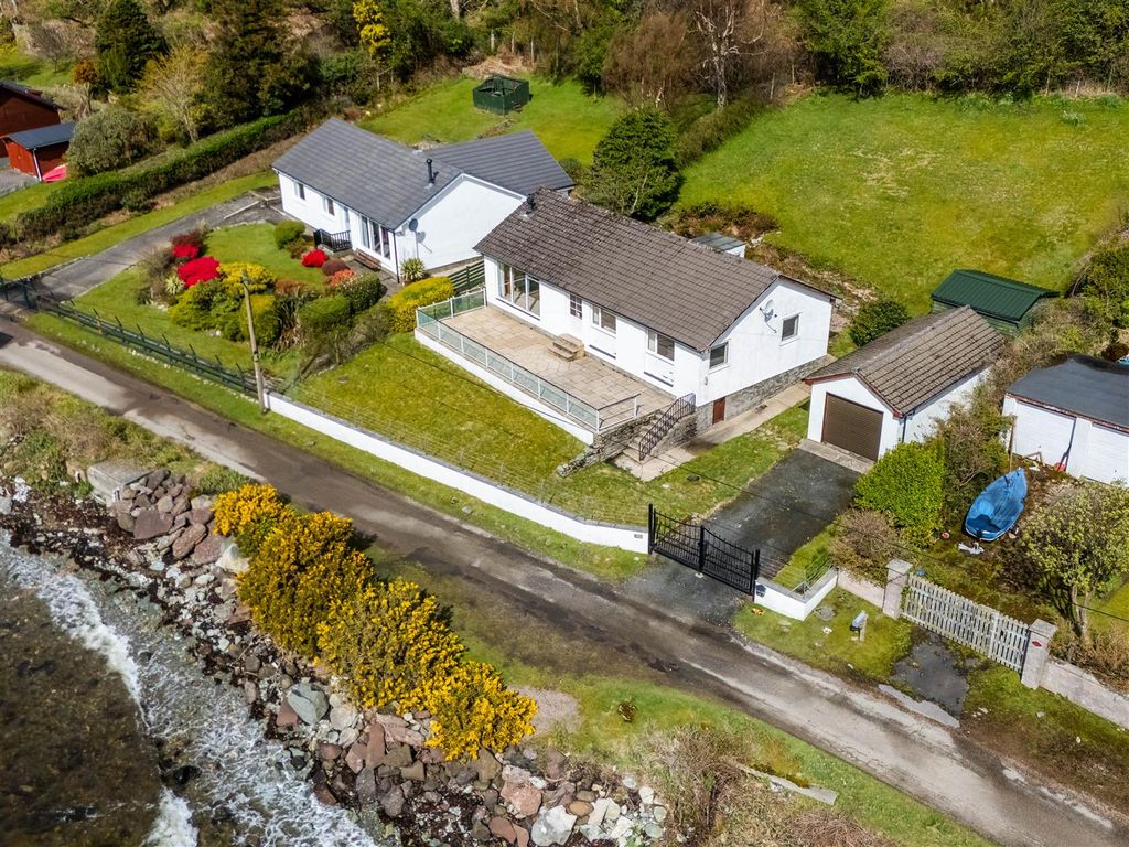 Additional image 37 of 3 bed detached house for saleLochside House, Lochranza, Isle Of Arran KA27