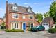 Goodall Close, Stone