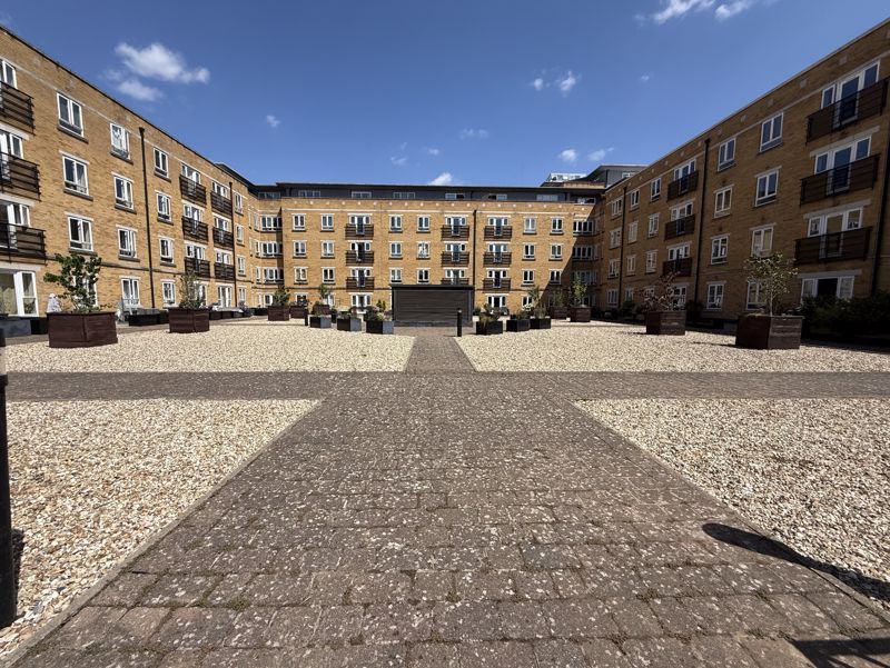 Additional image 24 of 2 bed flat for saleOvaltine Court, Ovaltine Drive, Kings Langley WD4