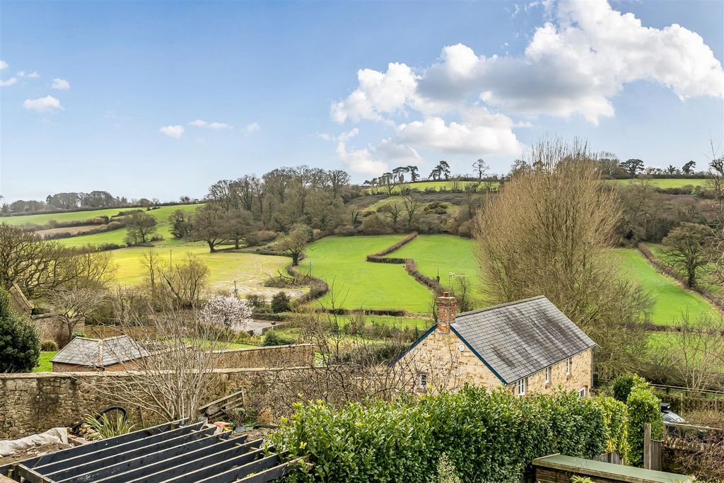Additional image 8 of 3 bed semi-detached house for saleBay Hill, Ilminster TA19