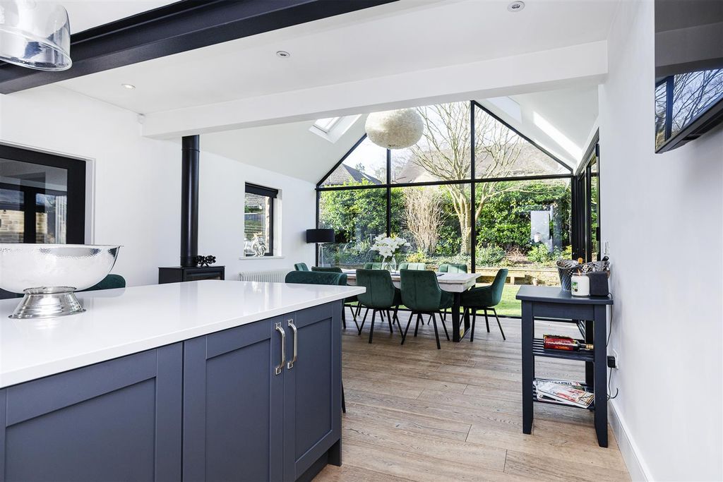 Additional image 11 of 4 bed detached house for saleOakfield Road, Birkby, Huddersfield HD2