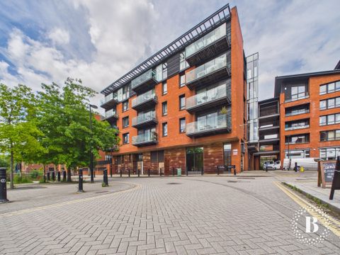 Millau, Kelham Island, Sheffield S3