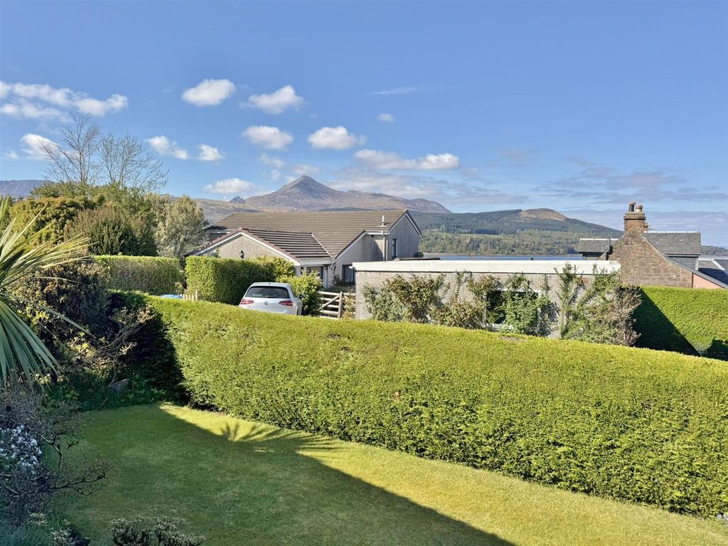 Additional image 42 of 3 bed property for saleAlma Park, Brodick, Isle Of Arran KA27