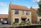 The Henford - Plot 334 at Bracebridge Heights, Bracebridge Heights, Canwick Avenue LN4