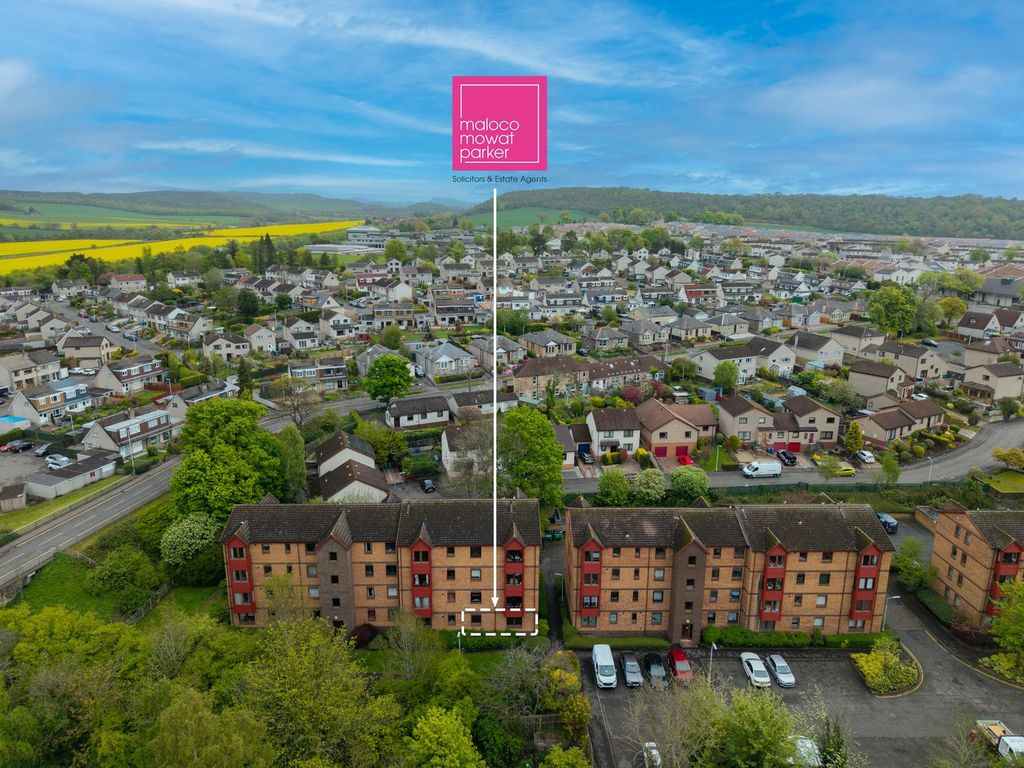 Additional image 14 of 1 bed flat for saleThe Maltings, Keith Place, Inverkeithing KY11