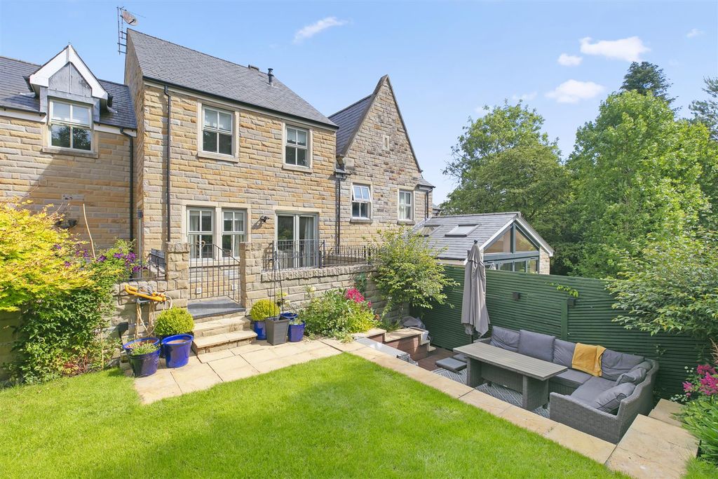 Additional image 37 of 5 bed property for saleCollege Drive, Ilkley LS29