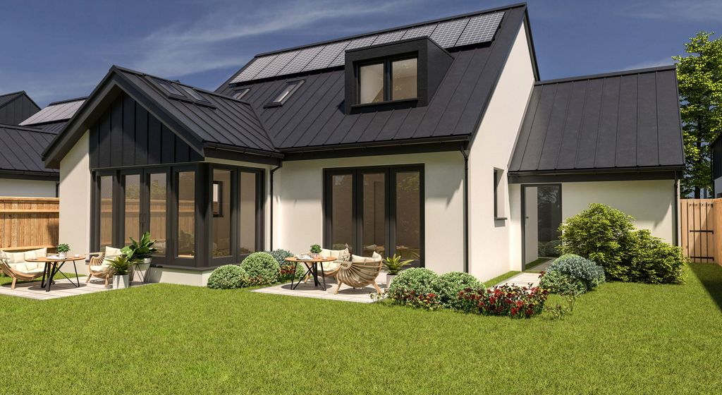 Additional image 2 of 3 bed detached house for saleFilham, Ivybridge PL21