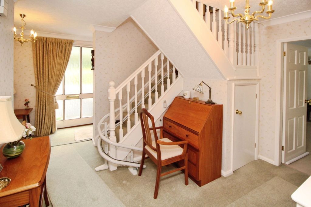 Additional image 9 of 4 bed detached house for saleHoneybrook Lane, Franche, Kidderminster DY11