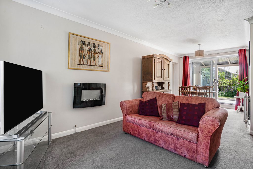 Additional image 2 of 3 bed detached house for saleAndersons Close, Kidlington OX5