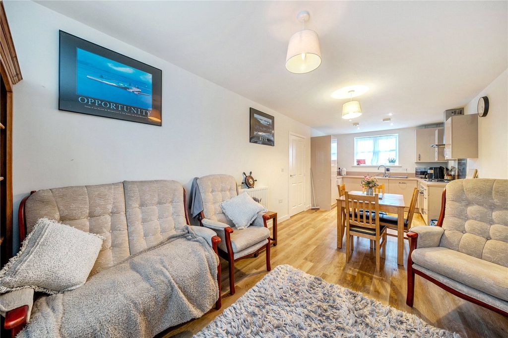 Additional image 2 of 2 bed flat for saleWalston Way, Brampton, Huntingdon PE28