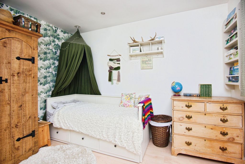 Additional image 12 of 4 bed detached house for saleThe Croft, Keighley BD21