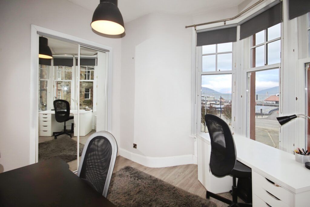Additional image 11 of 3 bed flat for sale6B Watergate, Rothesay PA20