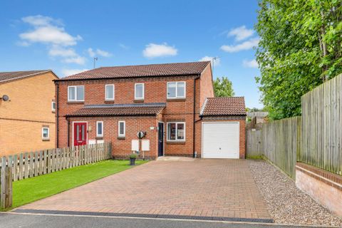 Maythorne Close, Arnold NG5