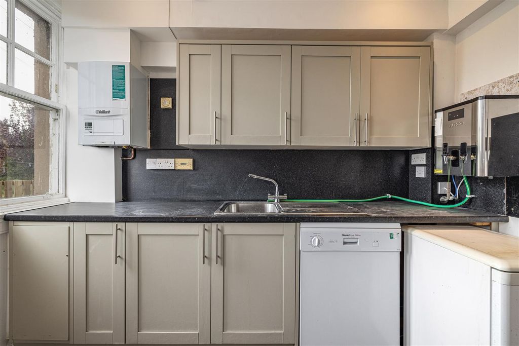 Additional image 13 of 4 bed semi-detached house for saleSt Mary's Presbytery, Bowmont Street, Kelso TD5