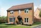 The Manford - Plot 422 at Appledown Meadow, Appledown Meadow, Off Bennetts Road South CV7 photo 2