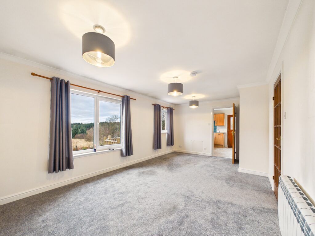Additional image 3 of 3 bed detached bungalow for sale8 Pipers Road, Cairnbaan, By Lochgilphead, Argyll PA31