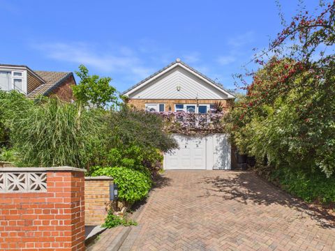 Mays Avenue, Carlton, Nottingham NG4