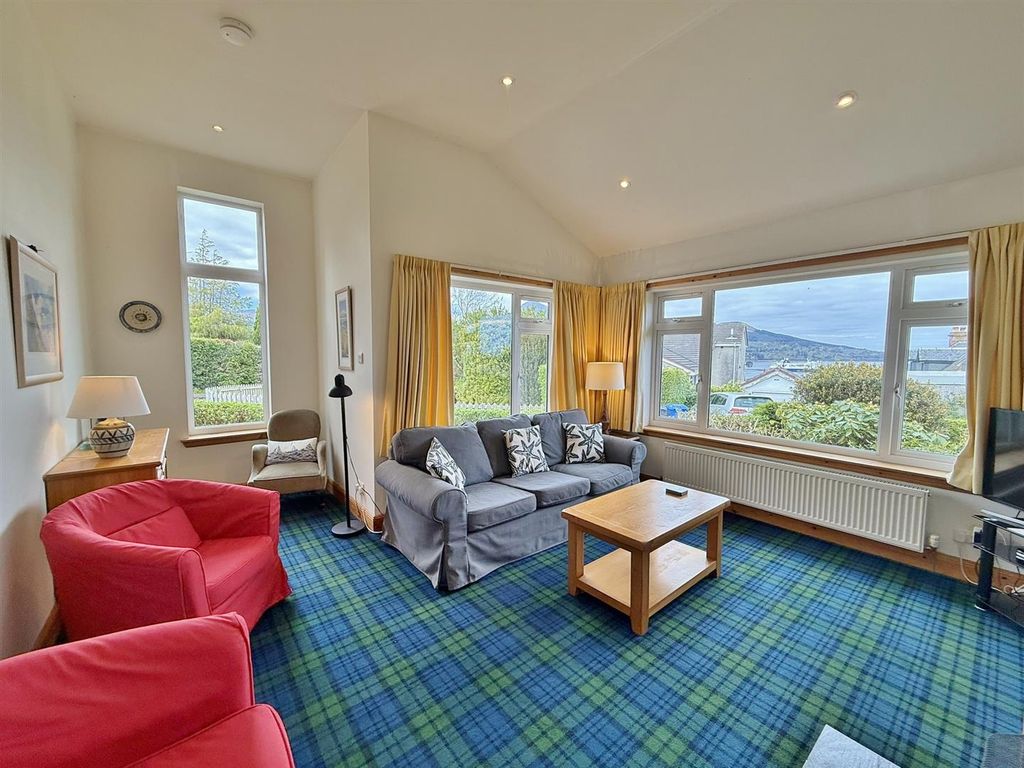 Additional image 8 of 3 bed property for saleAlma Park, Brodick, Isle Of Arran KA27