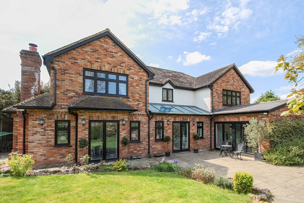 Additional image 13 of 5 bed detached house for saleGreys Park Close, Keston, Kent BR2