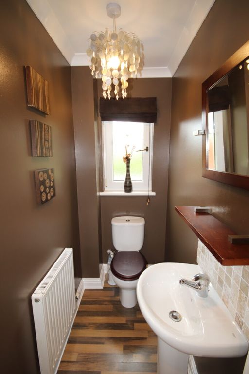 Additional image 9 of 4 bed semi-detached house for sale4 Knockanreoch, Westlands Road, Rothesay PA20
