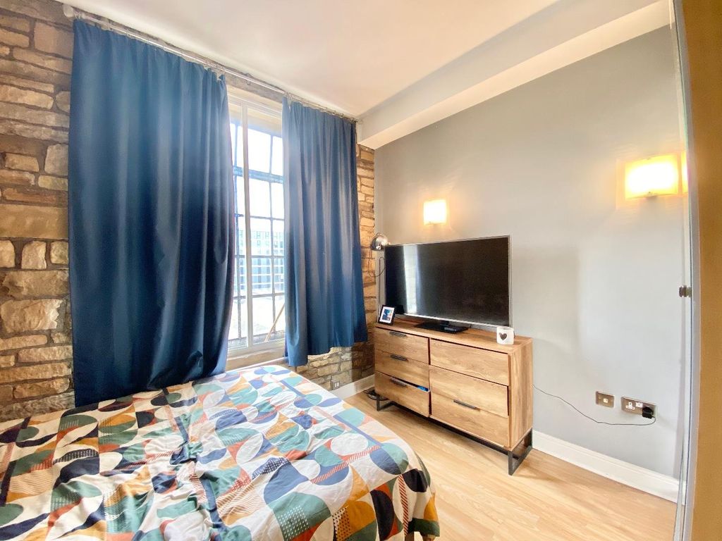 Additional image 3 of 1 bed flat for sale1535 The Melting Point, Firth Street, Huddersfield HD1