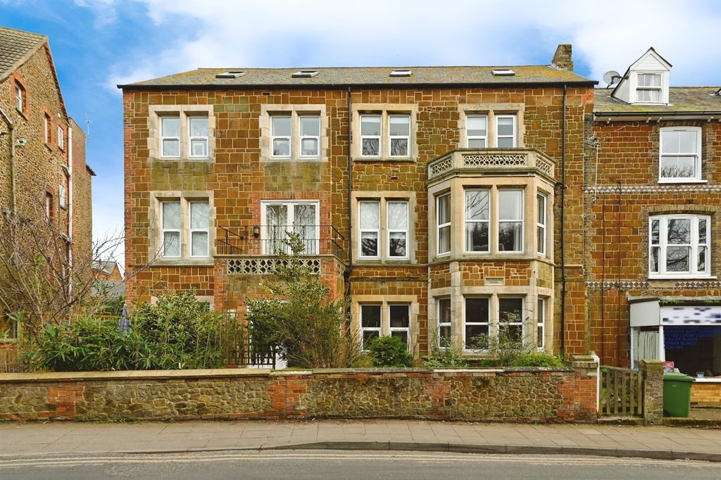 2 bed flat for saleWestgate, Hunstanton PE36