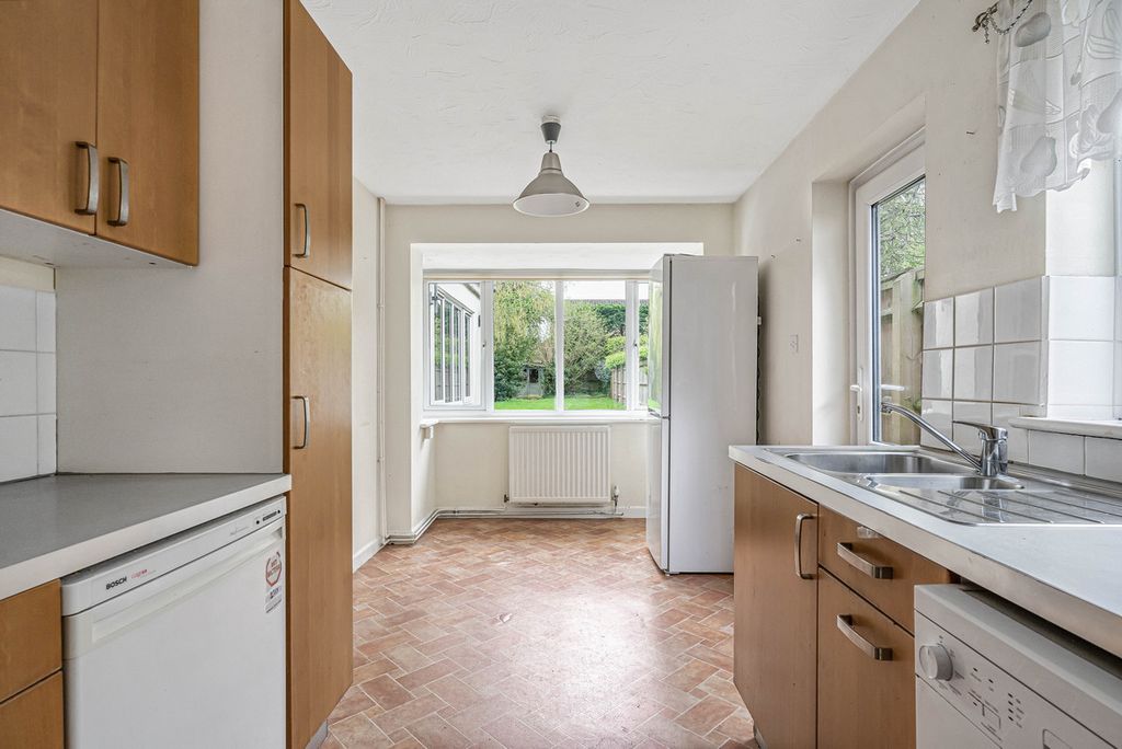 Additional image 4 of 3 bed detached bungalow for saleThe Moors, Kidlington OX5