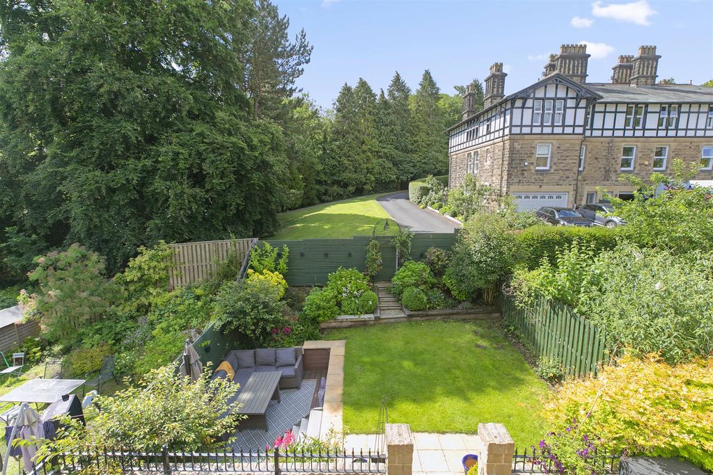 Additional image 40 of 5 bed property for saleCollege Drive, Ilkley LS29