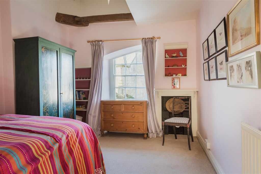 Additional image 16 of 4 bed semi-detached house for saleEast Street, Ilminster TA19