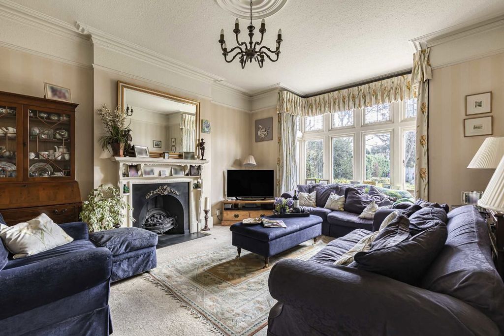 Additional image 2 of 5 bed detached house for saleCole Park Road, St Margarets TW1