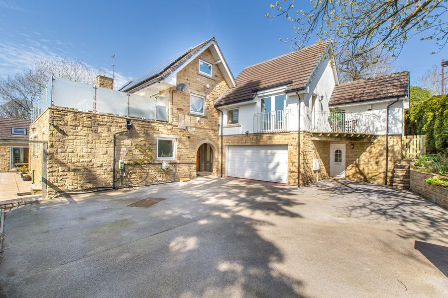 Additional image 26 of 7 bed detached house for saleLodge Hill, Ilkley LS29
