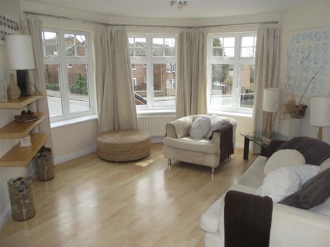 Howard Court, Nottingham NG7