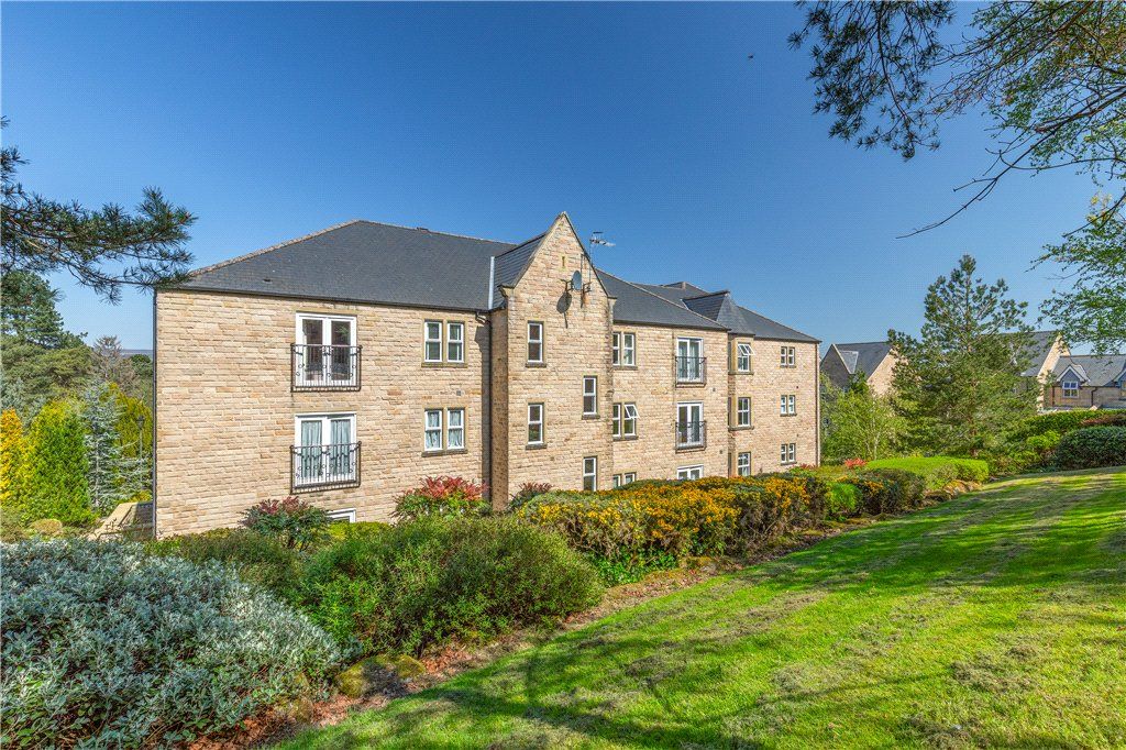 Additional image 13 of 2 bed flat for saleHeather Court, Ilkley, West Yorkshire LS29