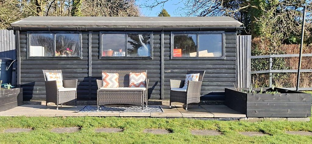 Additional image 24 of 3 bed detached bungalow for saleMeinciau Road, Mynyddygarreg, Kidwelly SA17