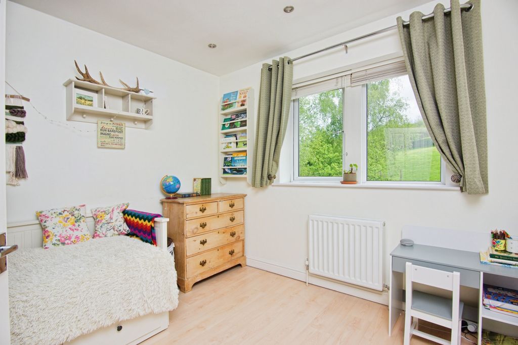 Additional image 13 of 4 bed detached house for saleThe Croft, Keighley BD21