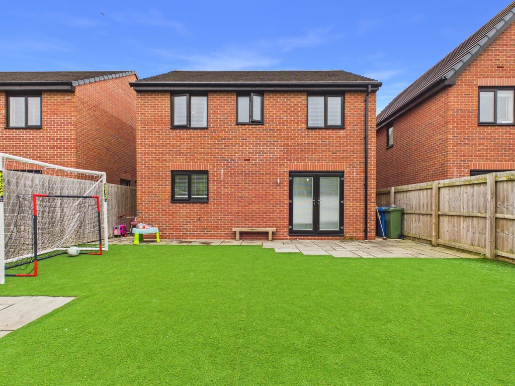 Additional image 19 of 4 bed detached house for saleThe Old Dairy, Hyde SK14