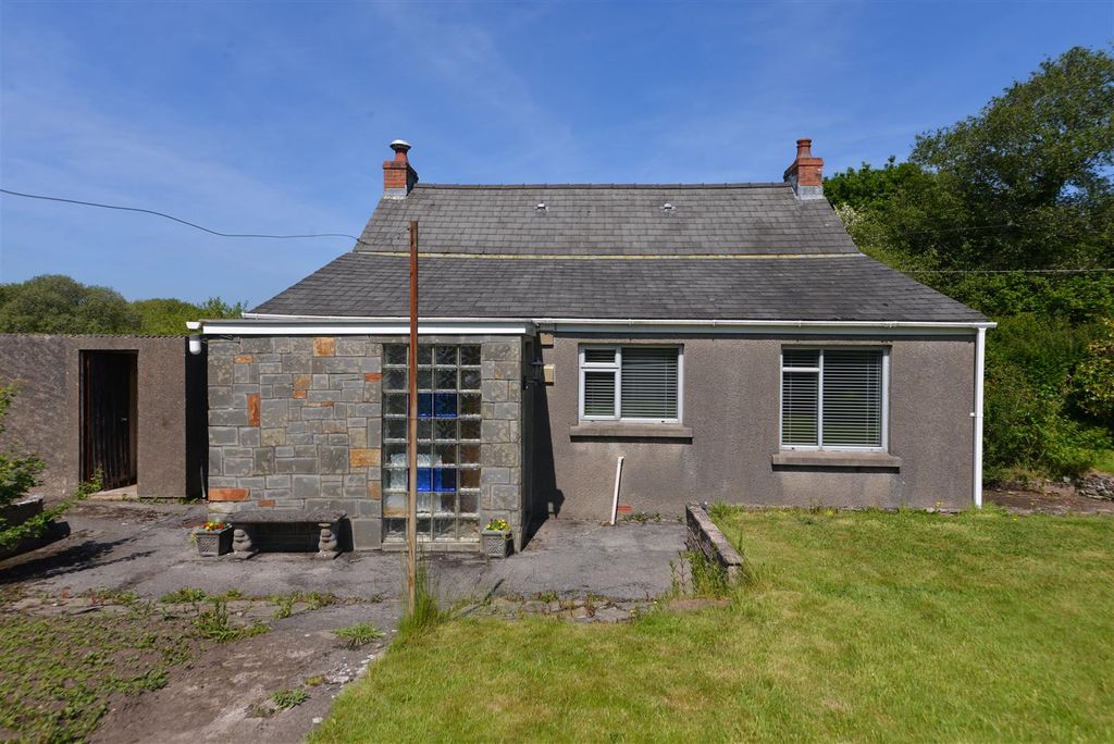Additional image 24 of 3 bed cottage for saleStation Road, Kilgetty SA68