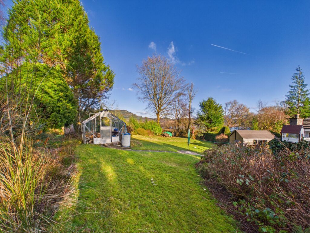 Additional image 28 of 3 bed detached bungalow for saleFascadale, Upper Lochgair, By Lochgilphead, Argyll PA31