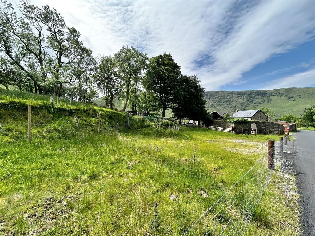 Additional image 10 of Land for saleBallarie Plot, Lochranza, Isle Of Arran KA27