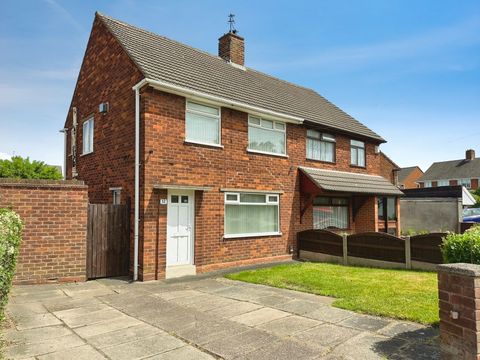 Florence Avenue, Lanesfield, Wolverhampton WV4
