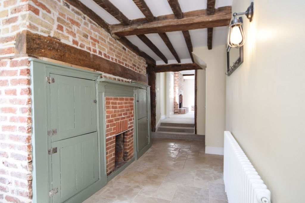 Additional image 4 of 4 bed detached house for saleHigh Street, Alconbury PE28
