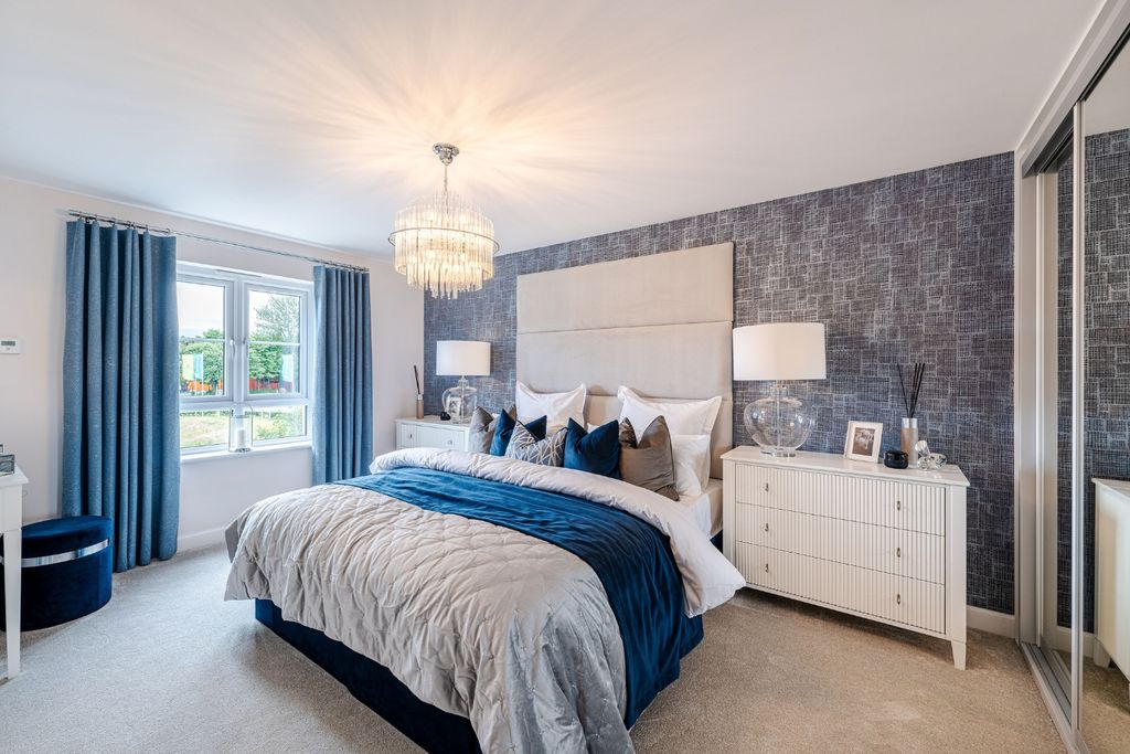 Additional image 7 of 4 bed detached house for sale"Inverness" at Boreland Avenue, Kirkcaldy KY1